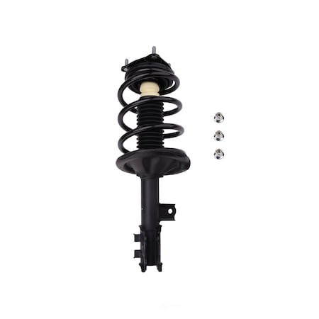 Prt Suspension Strut And Coil Spring Assembly, Prt 815914 815914